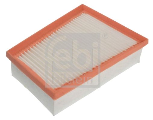 Obrázok Vzduchový filter FEBI BILSTEIN  109084