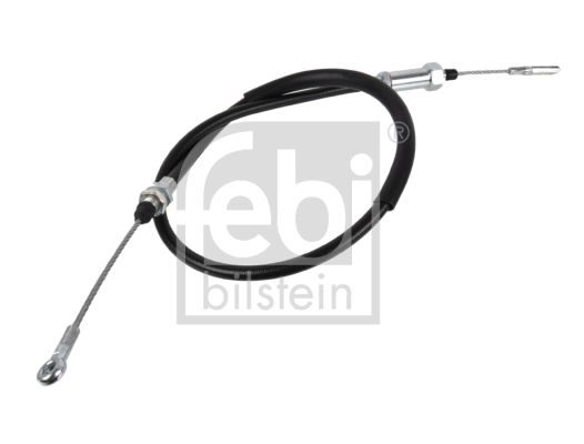 Obrázok żażné lanko parkovacej brzdy FEBI BILSTEIN  109097
