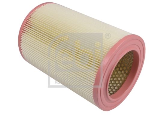 Obrázok Vzduchový filter FEBI BILSTEIN  109107