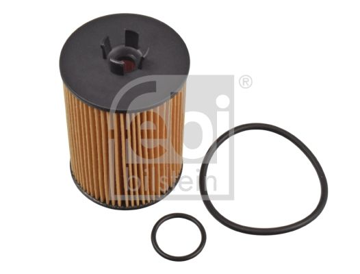 Obrázok Olejový filter FEBI BILSTEIN  109120