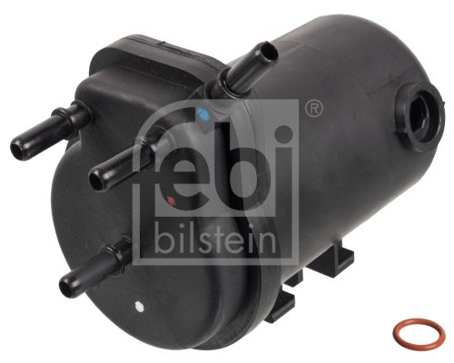 Obrázok Palivový filter FEBI BILSTEIN  109135