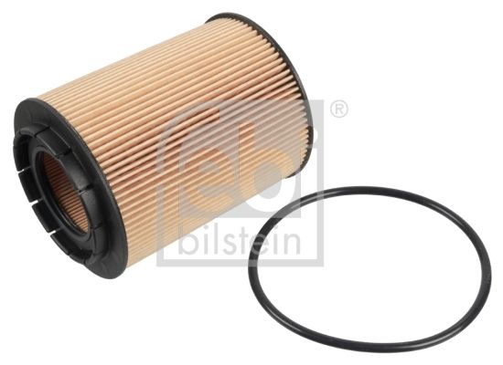 Obrázok Olejový filter FEBI BILSTEIN  109143