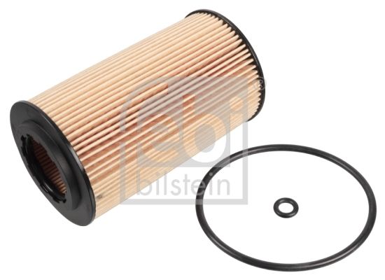 Obrázok Olejový filter FEBI BILSTEIN  109144