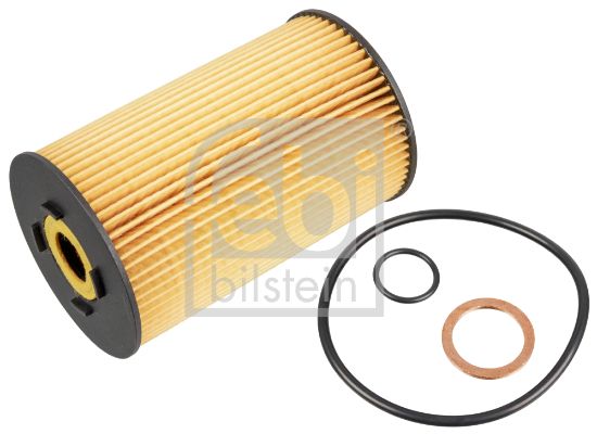 Obrázok Olejový filter FEBI BILSTEIN  109164