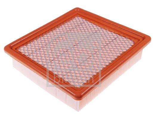 Obrázok Vzduchový filter FEBI BILSTEIN  109206