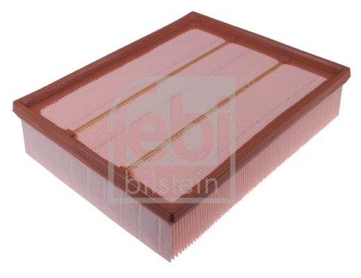 Obrázok Vzduchový filter FEBI BILSTEIN  109208