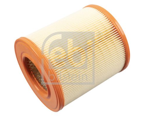 Obrázok Vzduchový filter FEBI BILSTEIN  109213