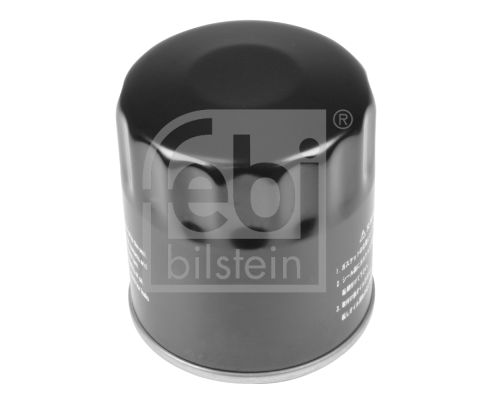 Obrázok Olejový filter FEBI BILSTEIN  109220