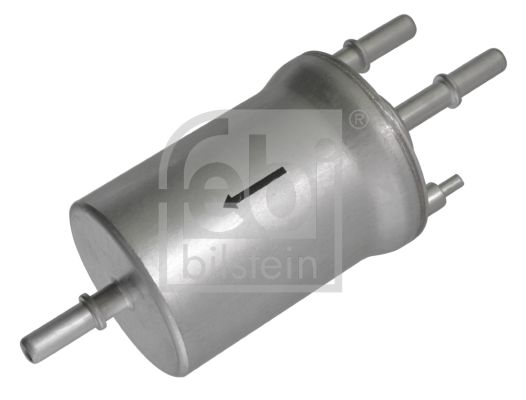 Obrázok Palivový filter FEBI BILSTEIN  109224