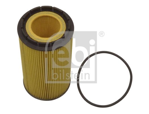 Obrázok Olejový filter FEBI BILSTEIN  109225