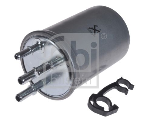 Obrázok Palivový filter FEBI BILSTEIN  109226