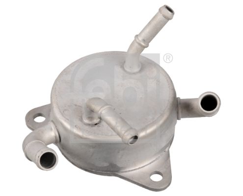 Obrázok Chladič motorového oleja FEBI BILSTEIN  109228