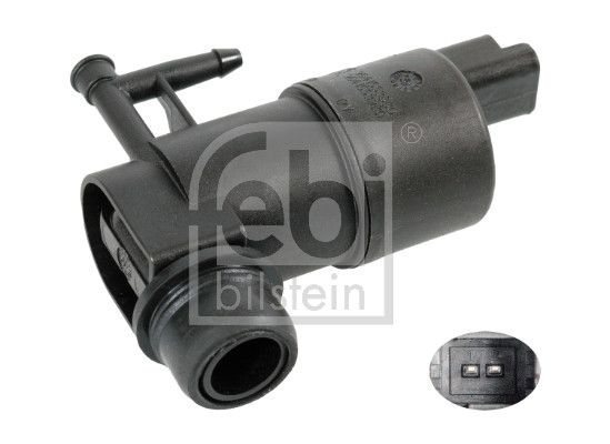 Obrázok Čerpadlo ostrekovača skiel FEBI BILSTEIN  109286