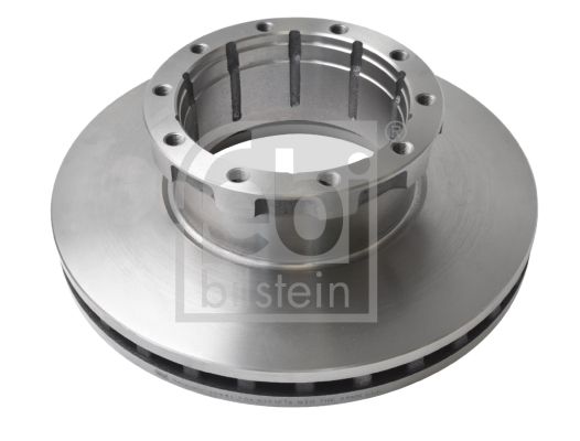 Obrázok Brzdový kotúč FEBI BILSTEIN  10931