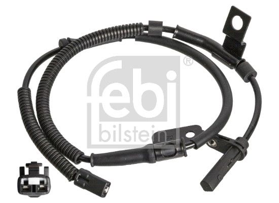 Obrázok Snímač počtu otáčok kolesa FEBI BILSTEIN  109323