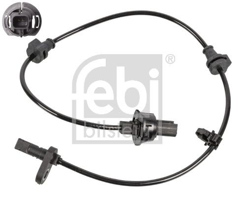 Obrázok Snímač počtu otáčok kolesa FEBI BILSTEIN  109398