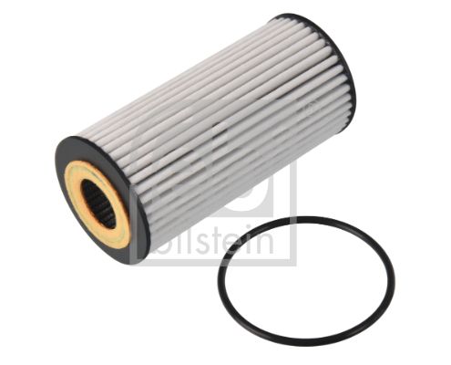 Obrázok Olejový filter FEBI BILSTEIN  109411