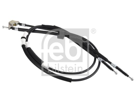 Obrázok żażné lanko parkovacej brzdy FEBI BILSTEIN  109429