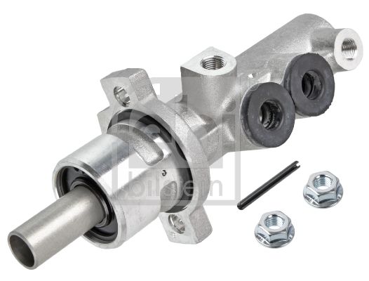 Obrázok Hlavný brzdový válec FEBI BILSTEIN  109430