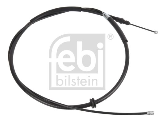 Obrázok żażné lanko parkovacej brzdy FEBI BILSTEIN  109485