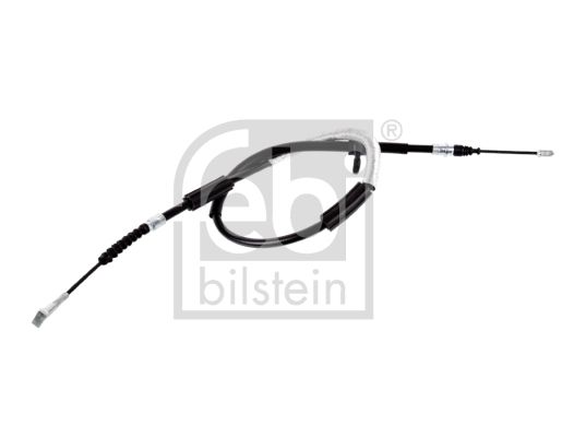 Obrázok żażné lanko parkovacej brzdy FEBI BILSTEIN  109487