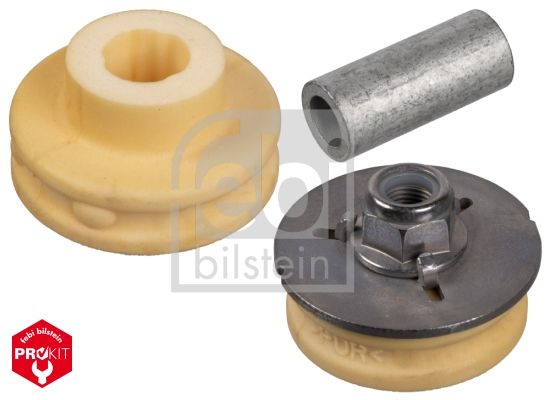 Obrázok Opravná sada horného ulożenia tlmiča FEBI BILSTEIN ProKit 109528