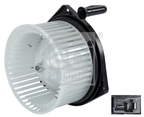 Obrázok Vnútorný ventilátor FEBI BILSTEIN  109530