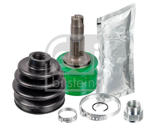 Obrázok Sada kĺbov hnacieho hriadeľa FEBI BILSTEIN  109549