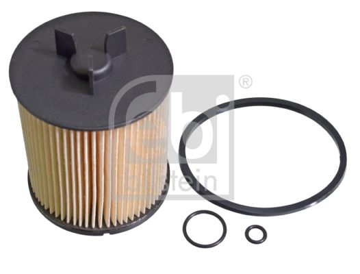 Obrázok Palivový filter FEBI BILSTEIN  109599