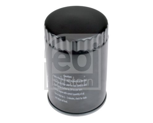 Obrázok Olejový filter FEBI BILSTEIN  109602