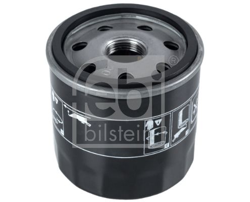 Obrázok Olejový filter FEBI BILSTEIN  109603