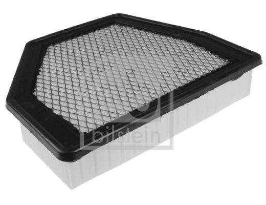 Obrázok Vzduchový filter FEBI BILSTEIN  109615