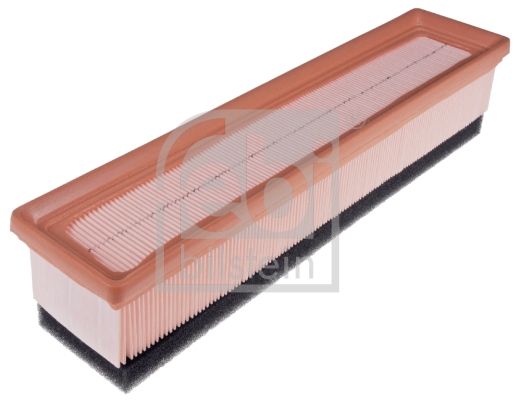 Obrázok Vzduchový filter FEBI BILSTEIN  109622