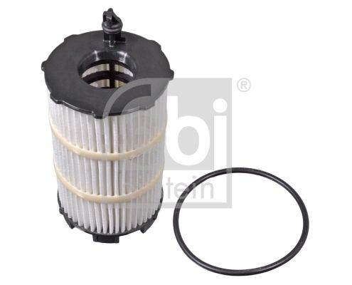 Obrázok Olejový filter FEBI BILSTEIN  109708