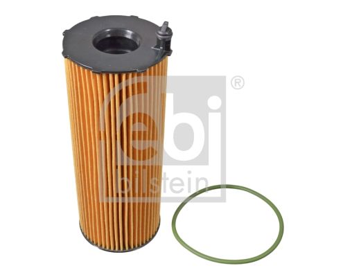 Obrázok Olejový filter FEBI BILSTEIN  109709