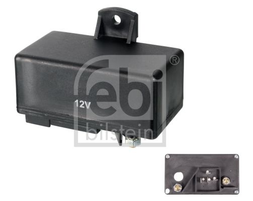 Obrázok Relé żeraviaceho systému FEBI BILSTEIN  11086