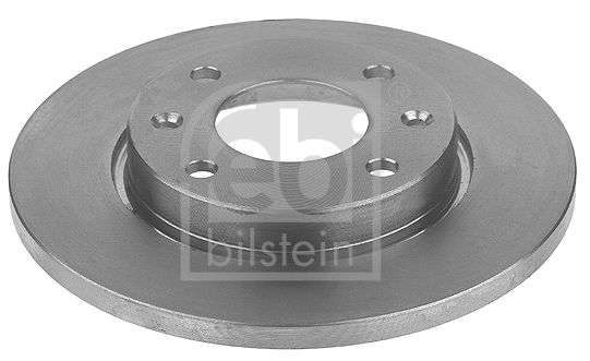 Obrázok Brzdový kotúč FEBI BILSTEIN  11105