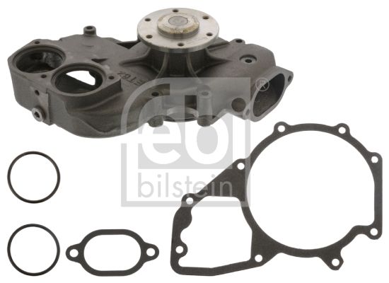 Obrázok Vodné čerpadlo, chladenie motora FEBI BILSTEIN  11185