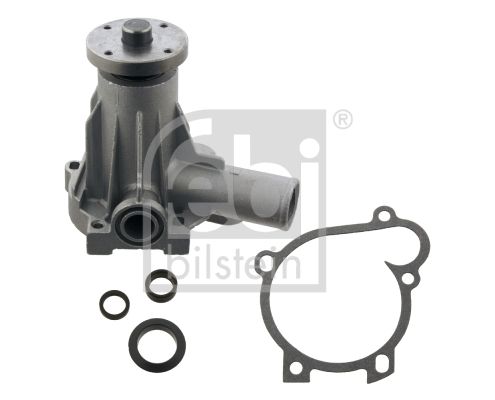 Obrázok Vodné čerpadlo, chladenie motora FEBI BILSTEIN  11219