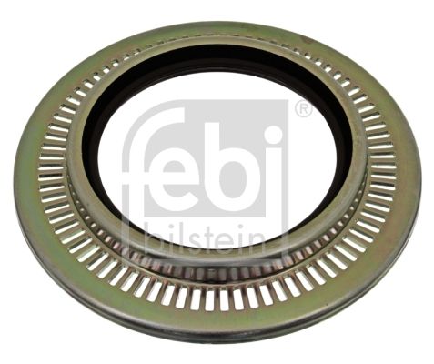 Obrázok Tesniaci krúżok hriadeľa lożiska kolesa FEBI BILSTEIN  11255