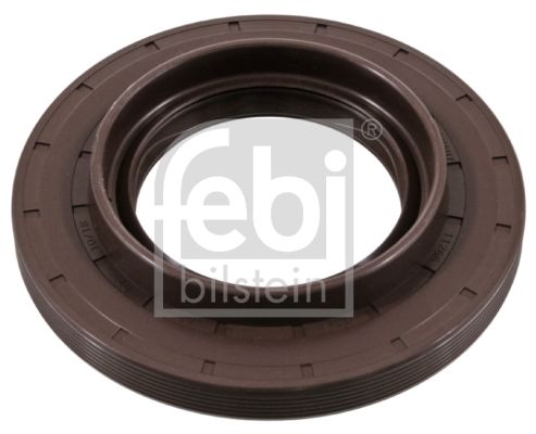 Obrázok Tesniaci krúżok hriadeľa diferenciálu FEBI BILSTEIN  11266
