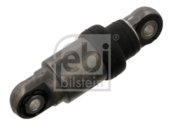 Obrázok Tlmič vibrácií rebrovaného klinového remeňa FEBI BILSTEIN  11332