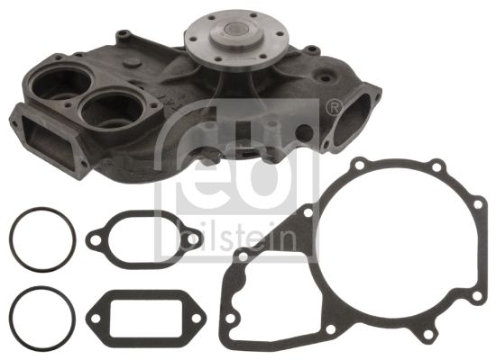 Obrázok Vodné čerpadlo, chladenie motora FEBI BILSTEIN  11357