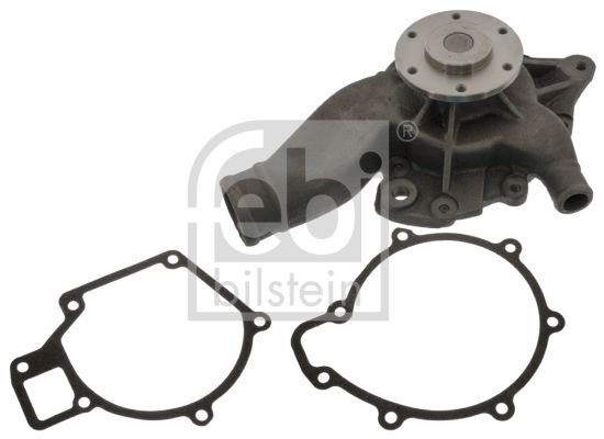 Obrázok Vodné čerpadlo, chladenie motora FEBI BILSTEIN  11361