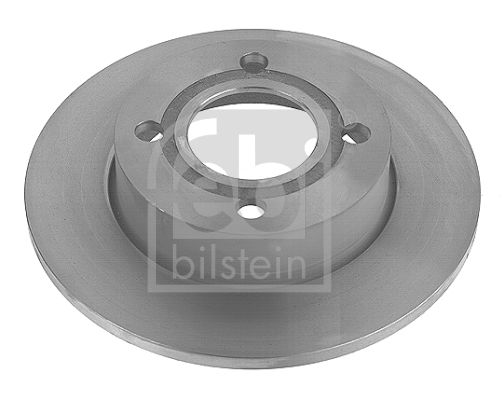 Obrázok Brzdový kotúč FEBI BILSTEIN  11395
