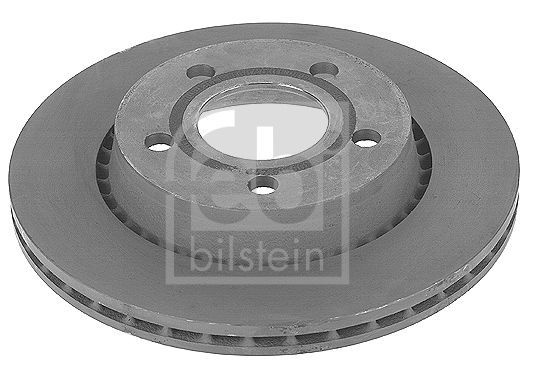 Obrázok Brzdový kotúč FEBI BILSTEIN  11397
