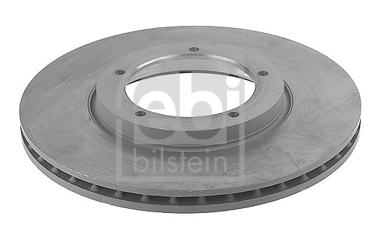 Obrázok Brzdový kotúč FEBI BILSTEIN  11442
