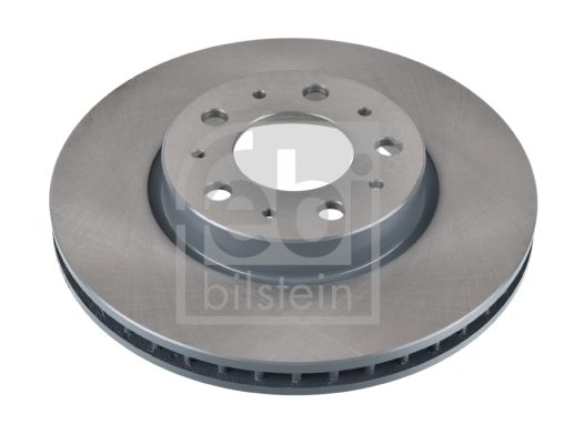 Obrázok Brzdový kotúč FEBI BILSTEIN  11454