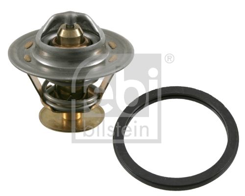 Obrázok Termostat chladenia FEBI BILSTEIN  11493