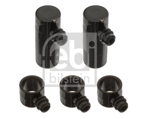Obrázok Olejová hadica FEBI BILSTEIN  11549